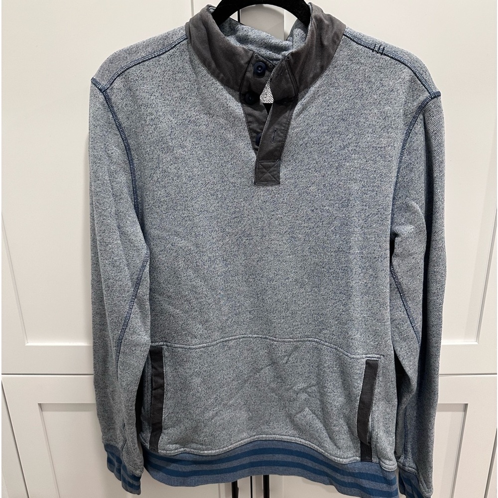 Lululemon men’s sweatshirt, size medium